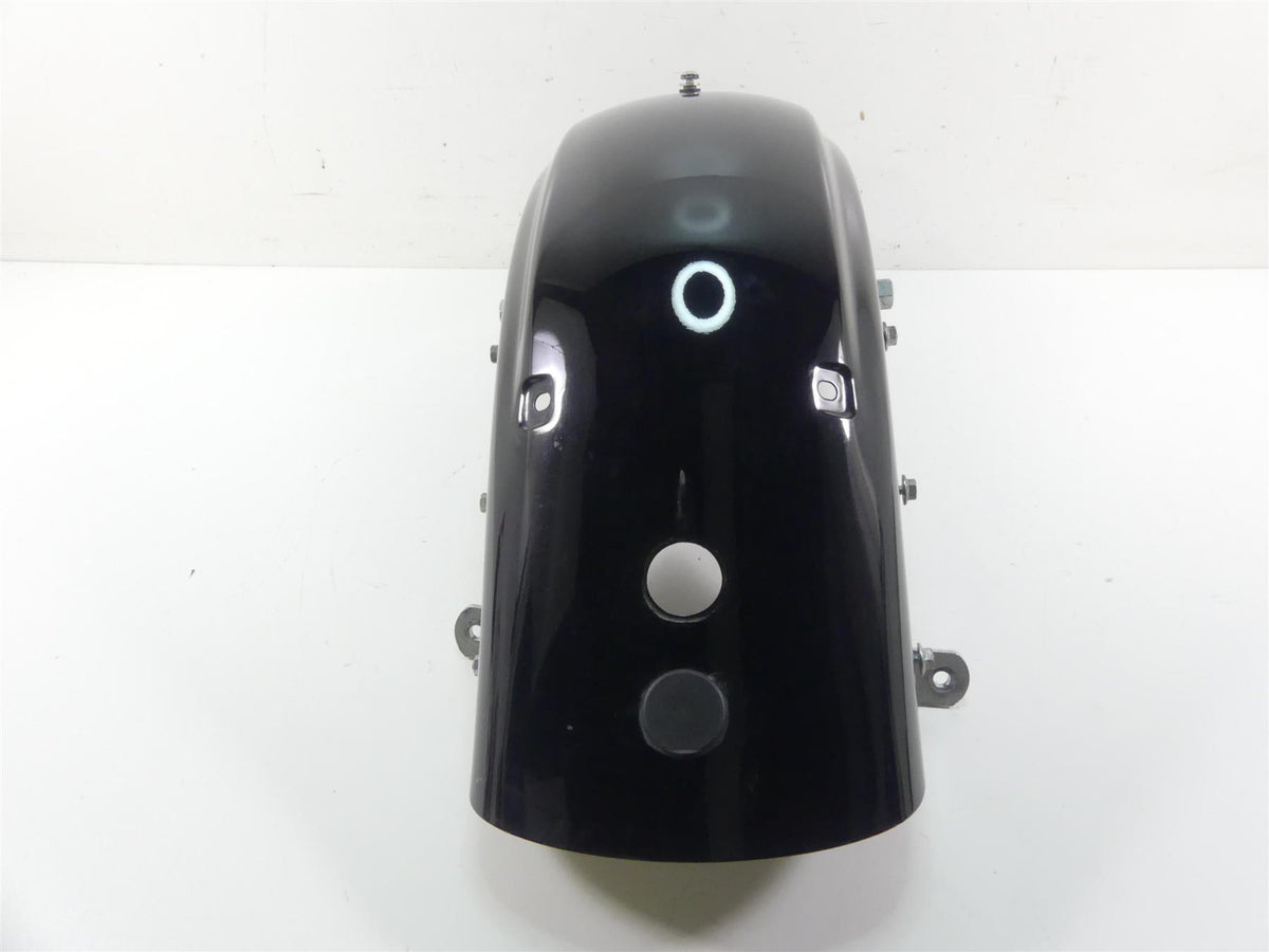 2013 Harley Touring FLHX Street Glide Rear Fender Mud Guard Tire Hugger 58702-09 {{ shop.shopifyCountryName }} - Mototech271