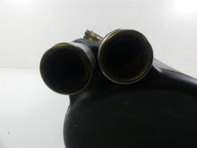 Load image into Gallery viewer, 2009 Buell 1125 CR Oem Exhaust Pipe Muffler Silencer - Read S0110A.1AMA | Mototech271
