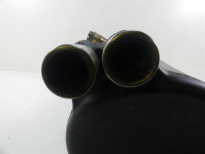 2009 Buell 1125 CR Oem Exhaust Pipe Muffler Silencer - Read S0110A.1AMA | Mototech271