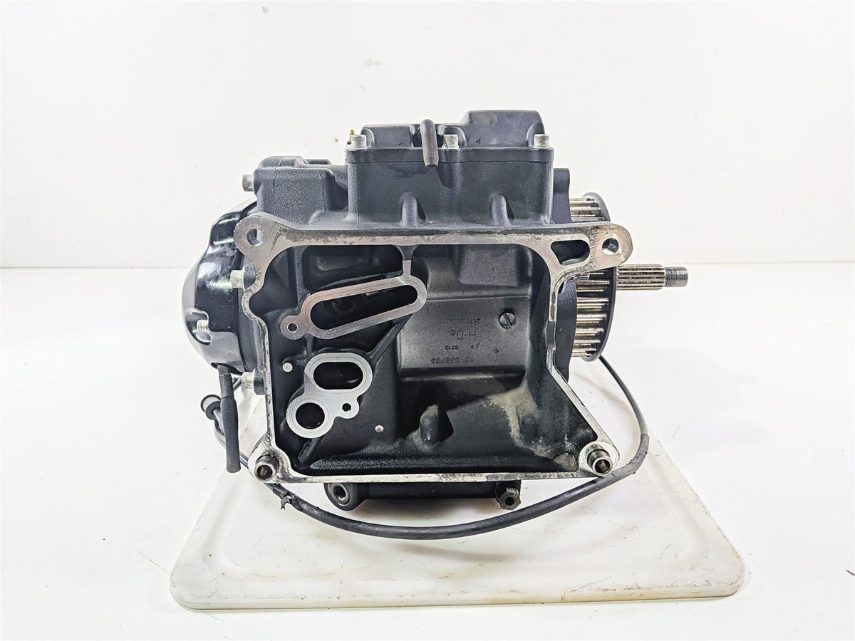 2020 Harley Touring FLTRK Road Glide 6-Sp Transmission Gear Box M8 42k 35000198A {{ shop.shopifyCountryName }} - Mototech271