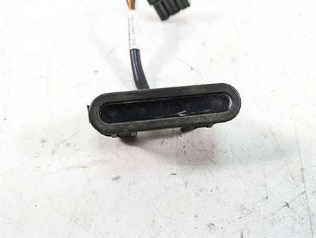2009 Harley Touring FLHTCU Electra Glide Indicator Instrument Lights 68789-96A {{ shop.shopifyCountryName }} - Mototech271