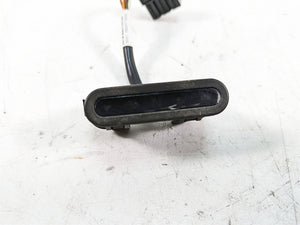 2009 Harley Touring FLHTCU Electra Glide Indicator Instrument Lights 68789-96A | Mototech271