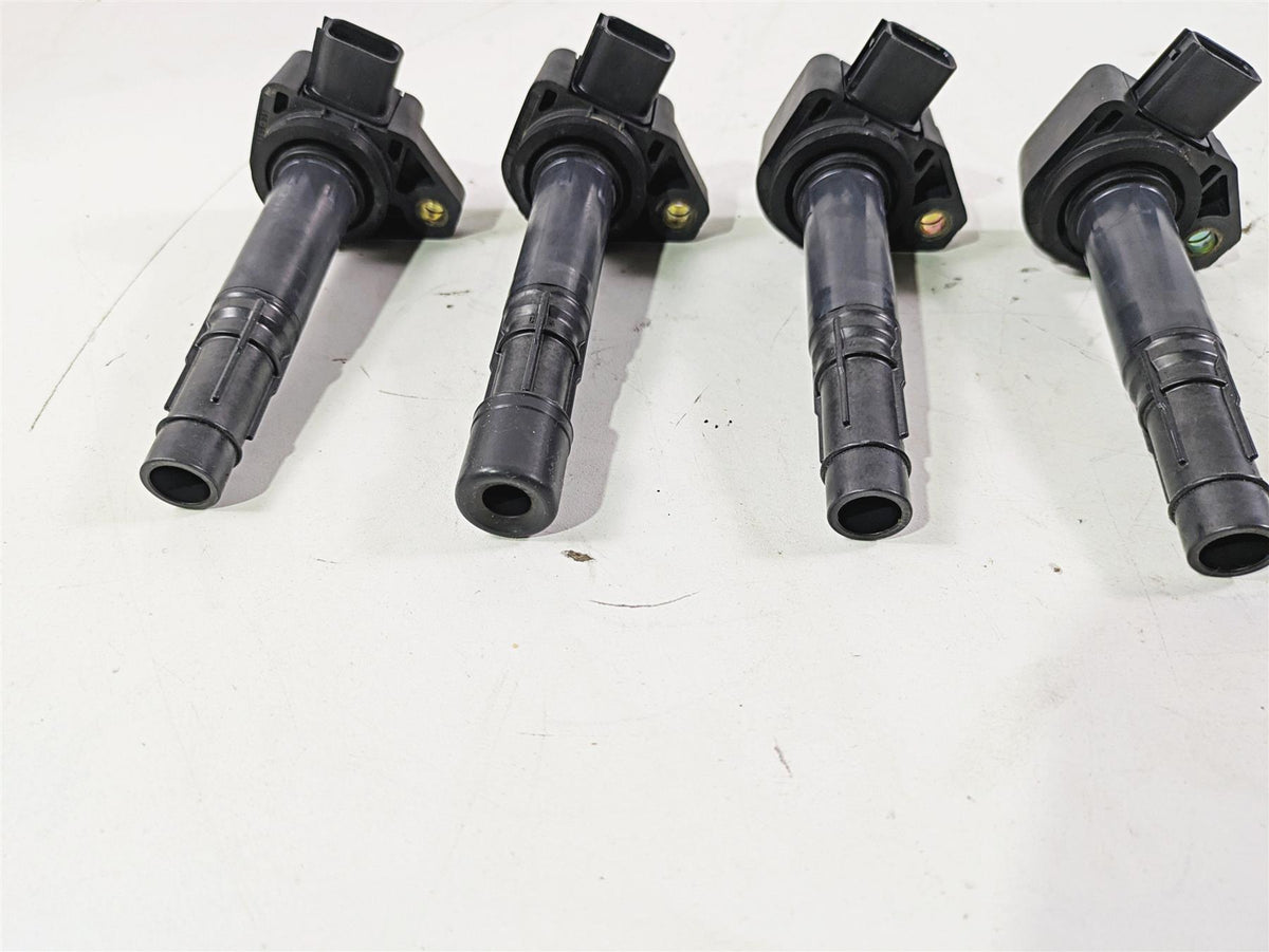 2004 Honda Aquatrax R-12X Ignition Stick Coil Set - Tested 30520-PVJ-A01 {{ shop.shopifyCountryName }} - Mototech271