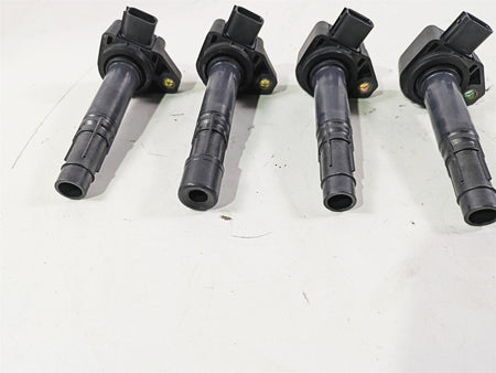 2004 Honda Aquatrax R-12X Ignition Stick Coil Set - Tested 30520-PVJ-A01 {{ shop.shopifyCountryName }} - Mototech271