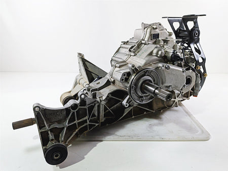 2022 Can Am Maverick X3 XRC Turbo RR 72" Transmission Gear Box -Tested 420686788-Mototech271