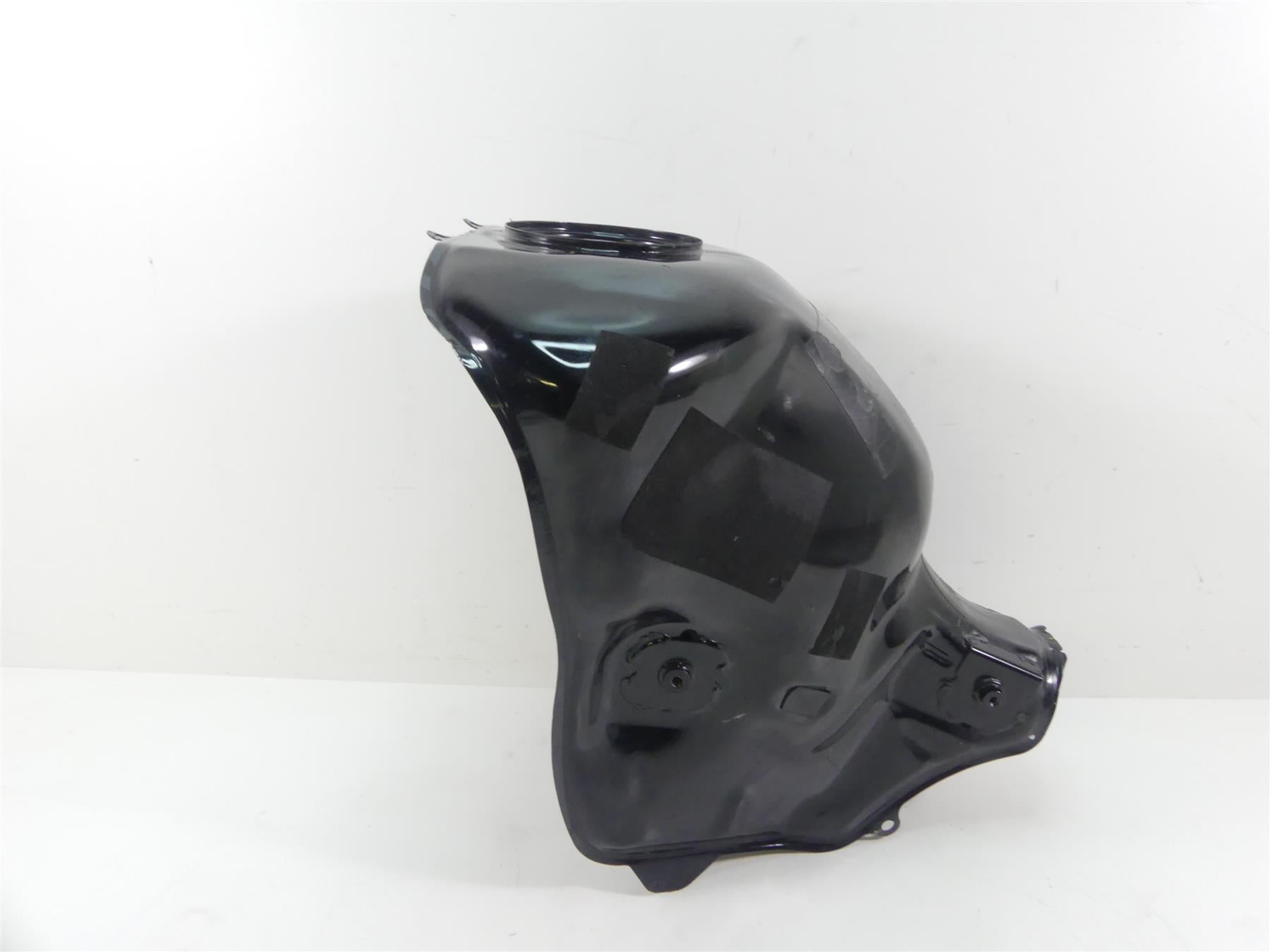 2005 Honda CBR1000RR SC57 Fuel Gas Petrol Tank Reservoir 17520-MEL-D21