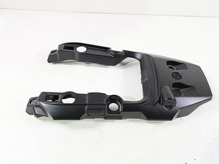 2013 Triumph Tiger 1215 Explorer Rear Upper Tail Section Fairing T2303355 {{ shop.shopifyCountryName }} - Mototech271