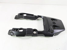 Load image into Gallery viewer, 2013 Triumph Tiger 1215 Explorer Rear Upper Tail Section Fairing T2303355
