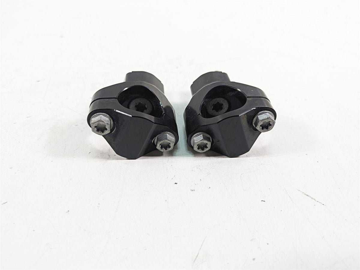 2020 KTM 1290 Super Adventure R Handlebar Riser Holder Set 00050000927 {{ shop.shopifyCountryName }} - Mototech271