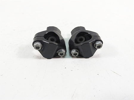2020 KTM 1290 Super Adventure R Handlebar Riser Holder Set 00050000927 {{ shop.shopifyCountryName }} - Mototech271