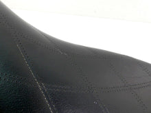 Load image into Gallery viewer, 2014 Harley Dyna FXDB Street Bob Corbin Front Rider Seat Saddle  FXD-6-W | Mototech271

