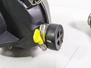 2023 Can Am Maverick X3 XMR Turbo RR Air Cleaner Breather Filter Set 707800859 | Mototech271