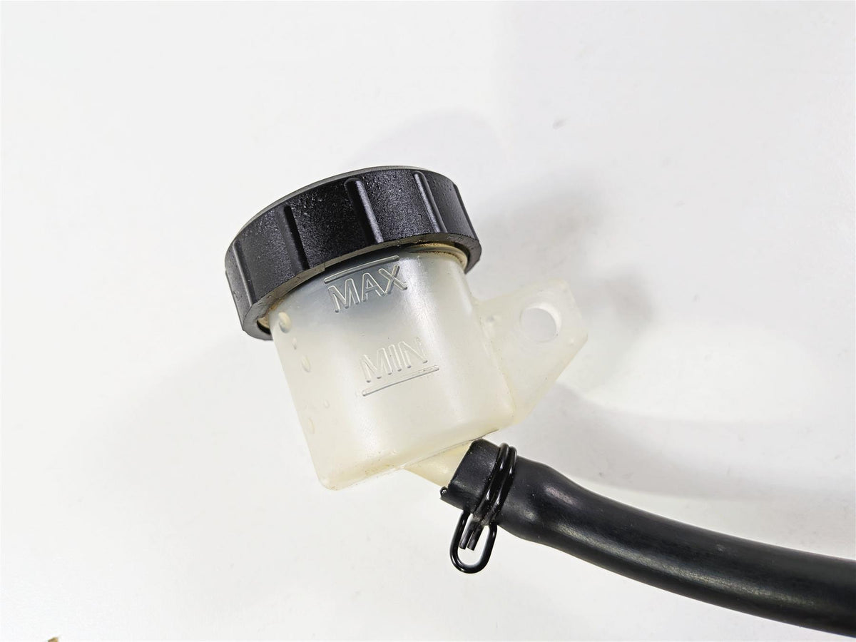 2019 Ducati Panigale V4S V4 S Corse Brembo Rear Brake Master Cylinder 62540311C {{ shop.shopifyCountryName }} - Mototech271