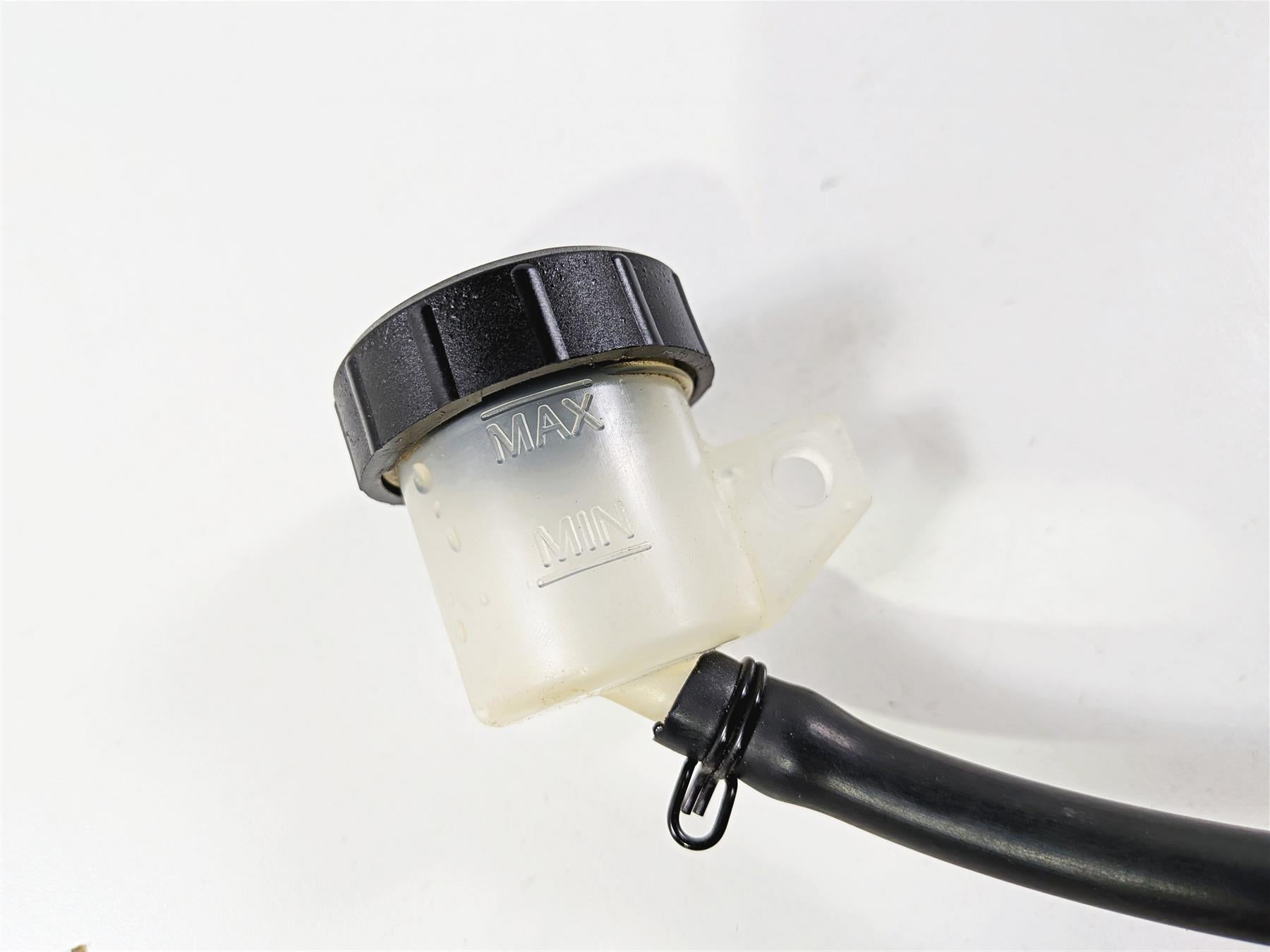 2019 Ducati Panigale V4S V4 S Corse Brembo Rear Brake Master Cylinder 62540311C {{ shop.shopifyCountryName }} - Mototech271