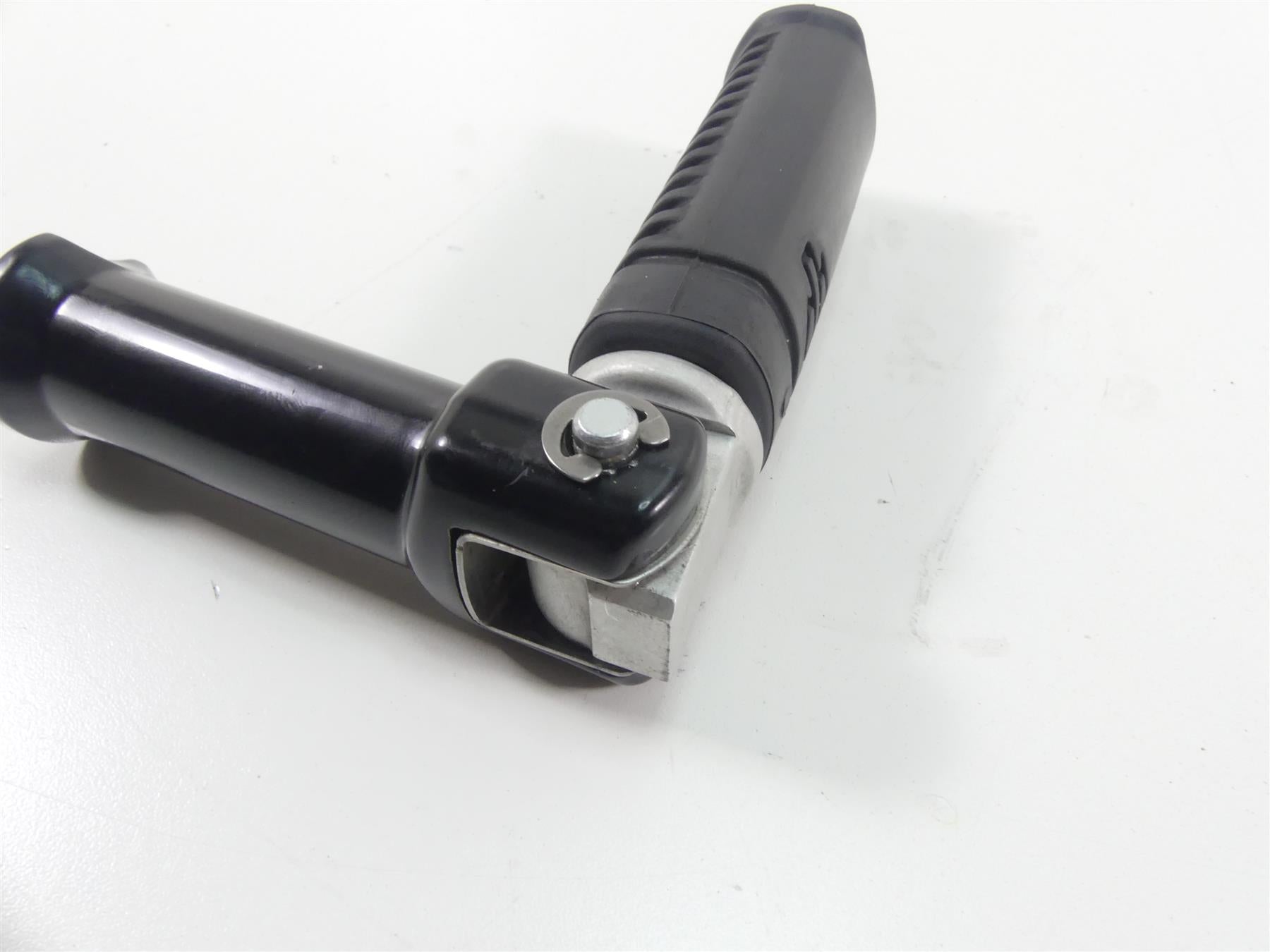 2022 Harley Softail FXBBS Street Bob Left Passenger Rear Footpeg Set 50500726 {{ shop.shopifyCountryName }} - Mototech271