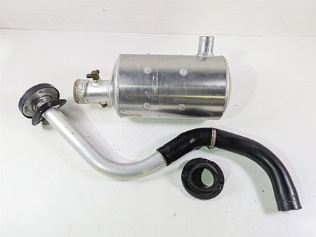 2011 Kawasaki STX-15F Jetski Exhaust Muffler Silencer Pipe Set 49070-3751 {{ shop.shopifyCountryName }} - Mototech271