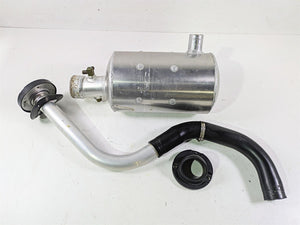 2011 Kawasaki STX-15F Jetski Exhaust Muffler Silencer Pipe Set 49070-3751