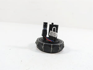 2016 BMW R1200R K53 Round Multi Controller Switch 61317727498 8552113