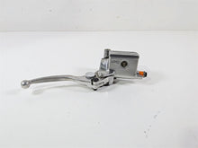 Load image into Gallery viewer, 2006 Suzuki C90 VL1500T Boulevard Front Brake Master Cylinder 5/8 59600-10F40
