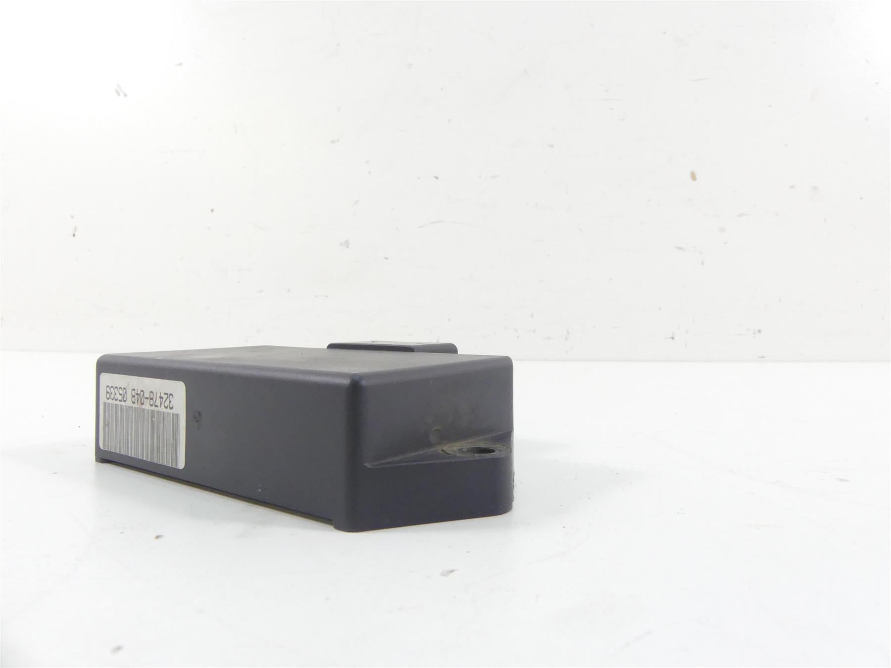 2006 Harley Sportster XL1200 Custom Cdi Ecu Ecm Engine Control Module 32478-04B {{ shop.shopifyCountryName }} - Mototech271