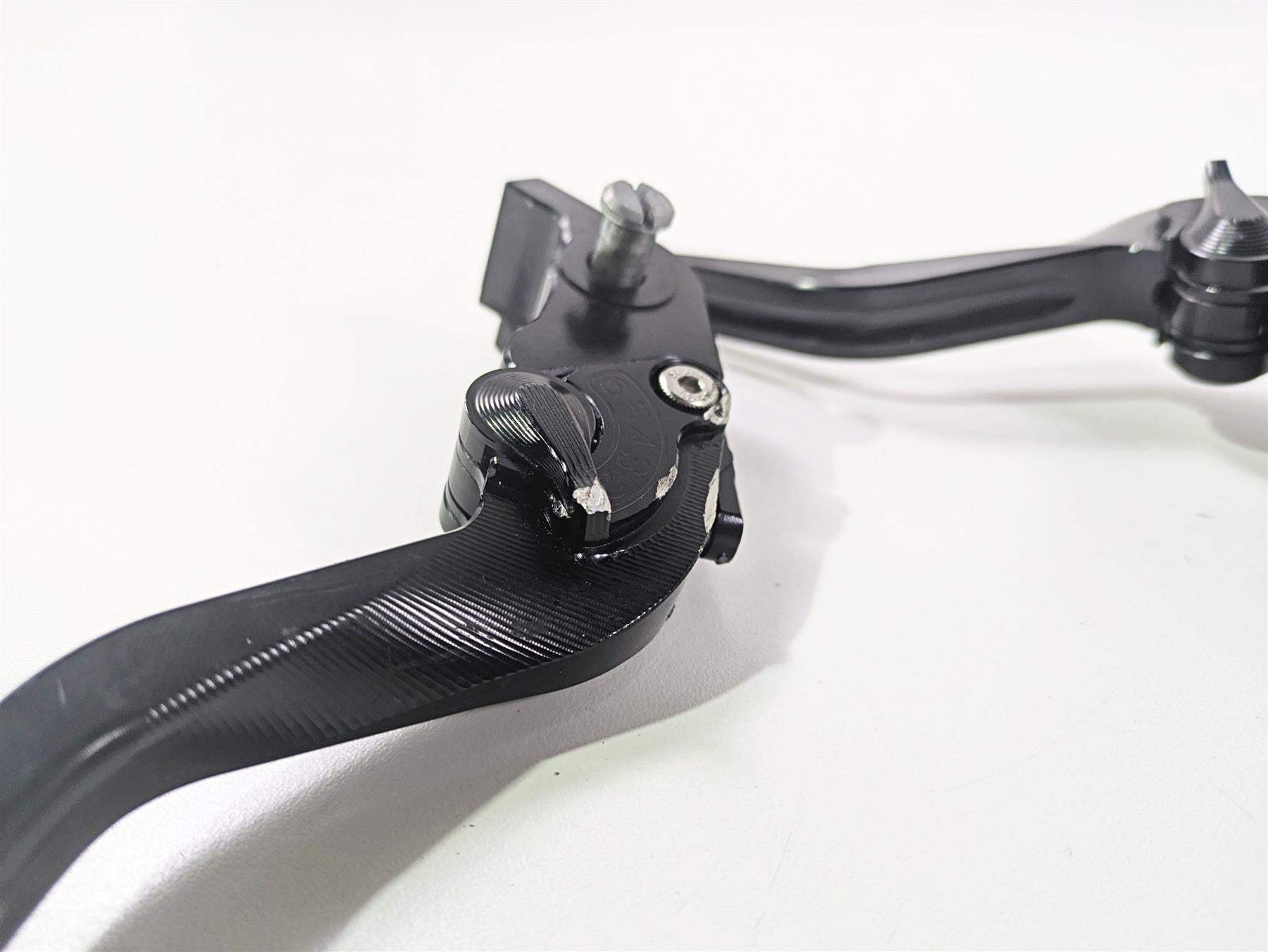 2014 Yamaha YZFR1 R1 RN22 Clutch Perch & Lever Set 4XV-82911-10-00 {{ shop.shopifyCountryName }} - Mototech271