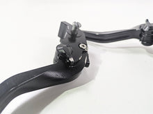 Load image into Gallery viewer, 2014 Yamaha YZFR1 R1 RN22 Clutch Perch &amp; Lever Set 4XV-82911-10-00

