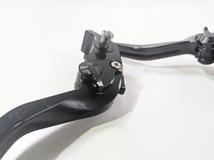 2014 Yamaha YZFR1 R1 RN22 Clutch Perch & Lever Set 4XV-82911-10-00