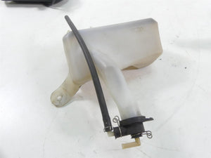 2007 Yamaha XVS1300 V-Star Radiator Fan Reservoir Hoses Set 3D8-12461-10-00 | Mototech271