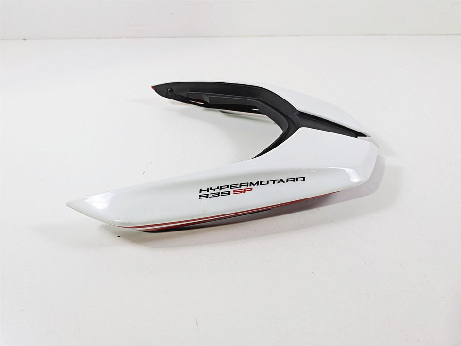 2016 Ducati Hypermotard 939 SP Tail Bracket & Cover Fairing Set 48311741A