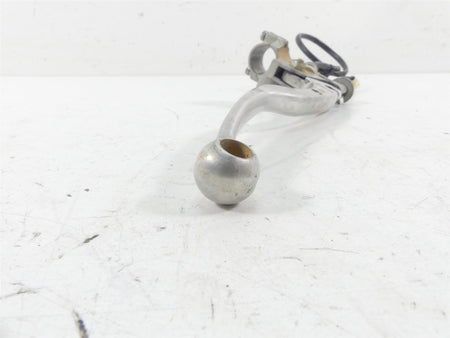 2020 Yamaha YFM 700 Raptor Clutch Perch Handle Lever Set 5YT-82910-11-00 {{ shop.shopifyCountryName }} - Mototech271