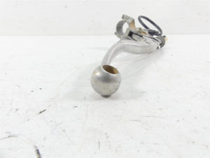 2020 Yamaha YFM 700 Raptor Clutch Perch Handle Lever Set 5YT-82910-11-00
