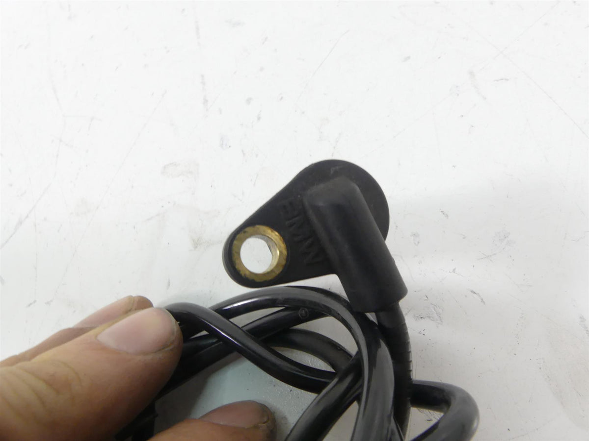 2015 BMW K1600GT K48 Front Abs Brake Wheel Speed Sensor 34527677824 {{ shop.shopifyCountryName }} - Mototech271