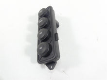 Load image into Gallery viewer, 2014 BMW K1600 GTL K48   Audio Source Mode Memory Control Buttons 65147727885 | Mototech271
