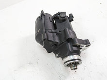 Load image into Gallery viewer, 2009 Harley FXCWC Softail Rocker C Engine Starter Motor 31618-06A | Mototech271
