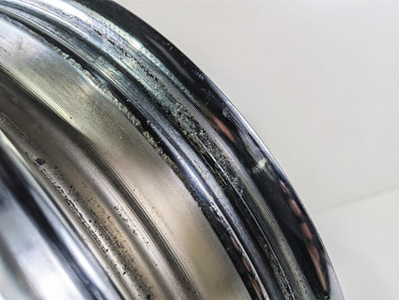 2006 Harley Sportster XL1200 C 16x3 Rear Wheel Cast Rim 41013-00A {{ shop.shopifyCountryName }} - Mototech271