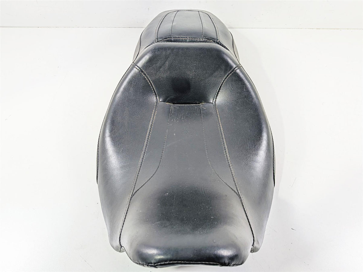 2020 Harley Touring FLTRK Road Glide Duo Rider Seat Saddle Low - Read 52000033 {{ shop.shopifyCountryName }} - Mototech271