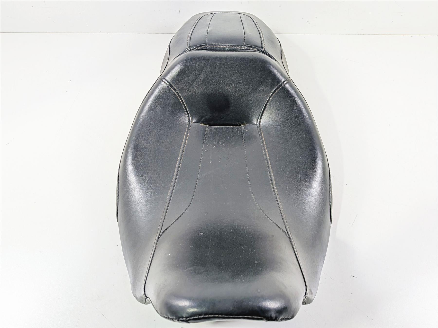 2020 Harley Touring FLTRK Road Glide Duo Rider Seat Saddle Low - Read 52000033 {{ shop.shopifyCountryName }} - Mototech271