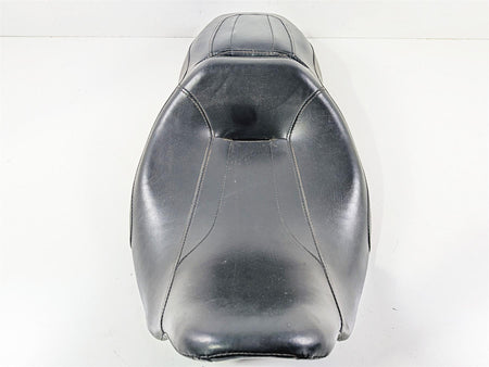 2020 Harley Touring FLTRK Road Glide Duo Rider Seat Saddle Low - Read 52000033 {{ shop.shopifyCountryName }} - Mototech271