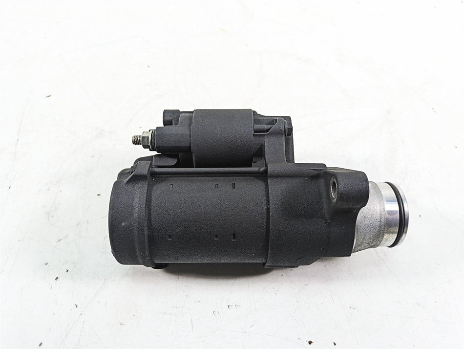 2020 Harley Softail FXBB Street Bob Engine Starter Motor M8 107 31400057 {{ shop.shopifyCountryName }} - Mototech271