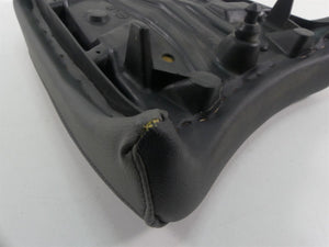 2013 BMW R1200GS K255 Adventure Unheated Passenger Rear Seat READ 52537667726