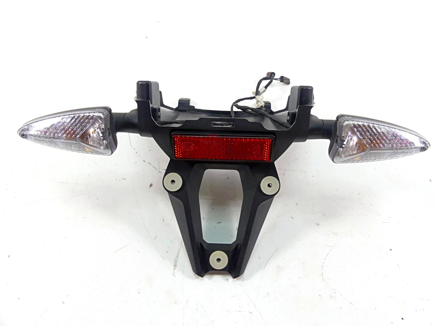 2016 BMW R1200GS Adv K51 Rear License Plate Blinker Set 63138534353 63138534352 {{ shop.shopifyCountryName }} - Mototech271