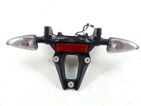 2016 BMW R1200GS Adv K51 Rear License Plate Blinker Set 63138534353 63138534352 {{ shop.shopifyCountryName }} - Mototech271