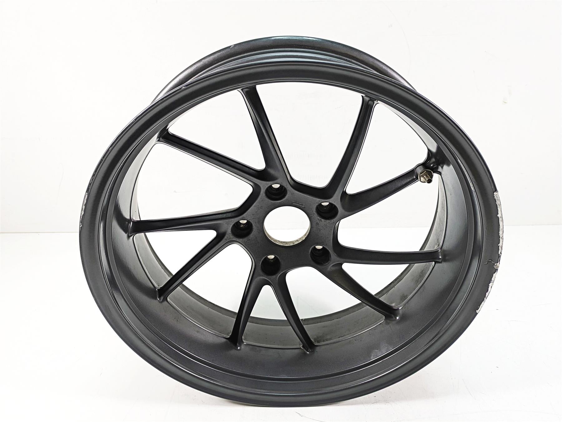 2016 BMW R1200R K53 Straight 17x5.5 Rear Wheel Rim -Read 36318556340 {{ shop.shopifyCountryName }} - Mototech271