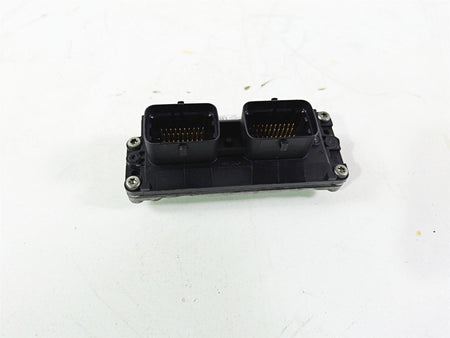 2016 Moto Guzzi Stelvio 1200 8V NTX Cdi Ecu Ecm Engine Control Module 897634 {{ shop.shopifyCountryName }} - Mototech271