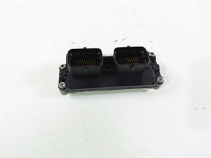2016 Moto Guzzi Stelvio 1200 8V NTX Cdi Ecu Ecm Engine Control Module 897634 | Mototech271