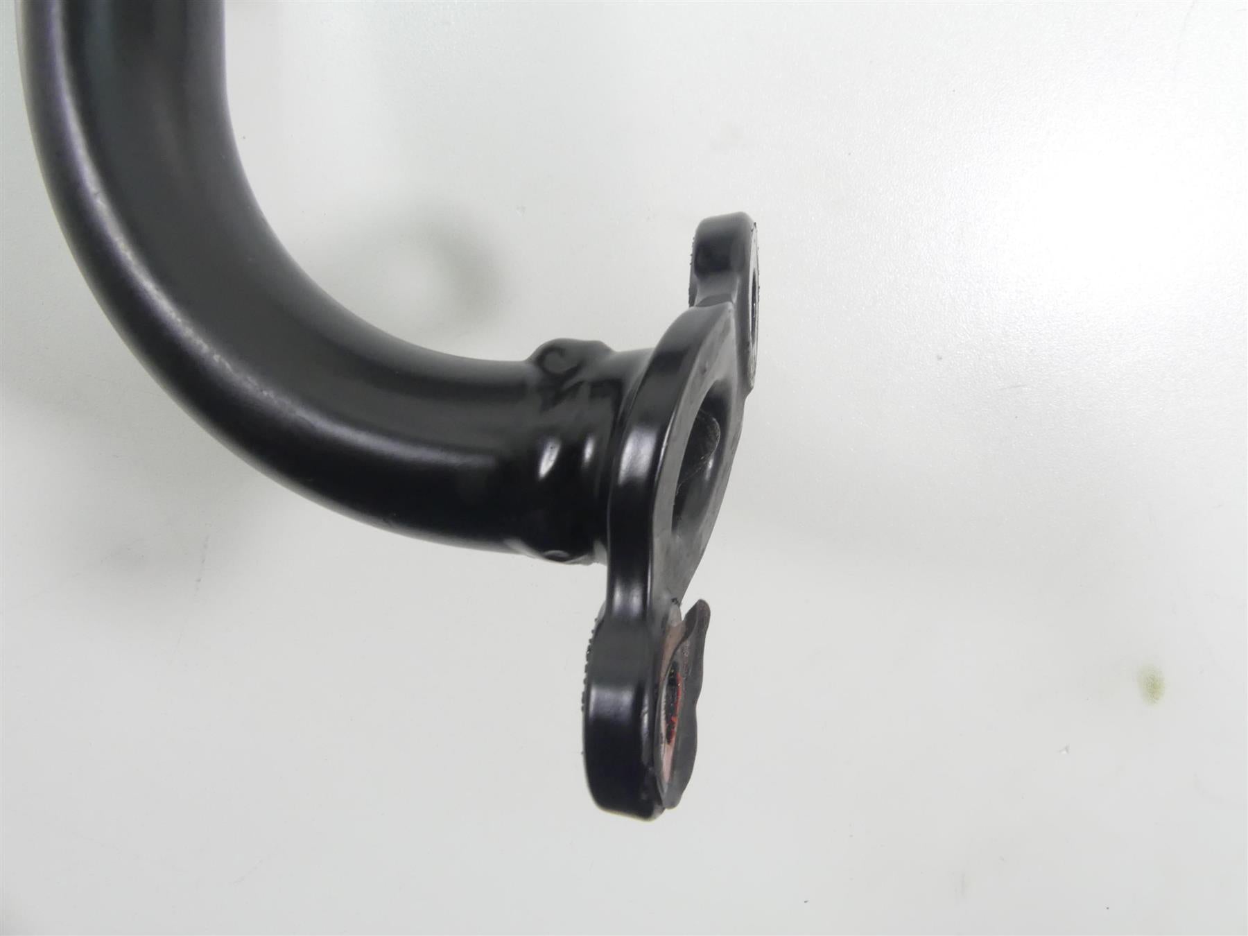 2013 Triumph Rocket 3 Touring Left Rider Foot Peg Mount & Shifter T2089700 {{ shop.shopifyCountryName }} - Mototech271