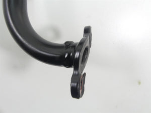 2013 Triumph Rocket 3 Touring Left Rider Foot Peg Mount & Shifter T2089700 | Mototech271