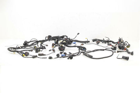 2017 Ducati Multistrada 1200 ABS Main Wiring Harness No Cuts 51019981C {{ shop.shopifyCountryName }} - Mototech271