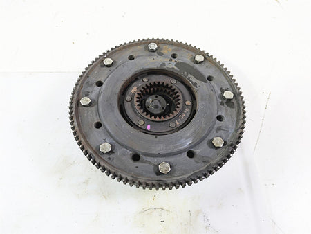 1998 Moto Guzzi California 1100 EV Clutch & Pressure Plate & Flywheel GU29084450 {{ shop.shopifyCountryName }} - Mototech271