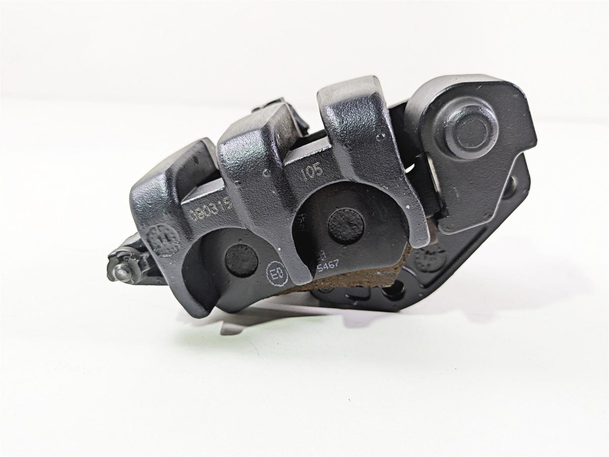 2016 Zero Motorcycles S 9.8 Front Brake Caliper J.Juan 25-07686 {{ shop.shopifyCountryName }} - Mototech271
